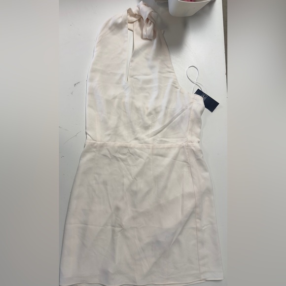 Abercrombie and Fitch Halter Dress NEW - Picture 6 of 7